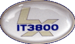 IT3800LX Logo