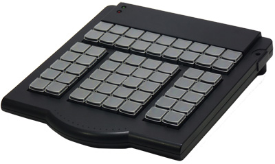プログラマブルキーボード