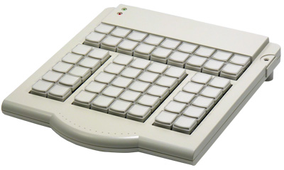 プログラマブルキーボード
