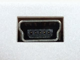 USB Mini-Bコネクタ,USBミニB,USB Mini-Bタイプ